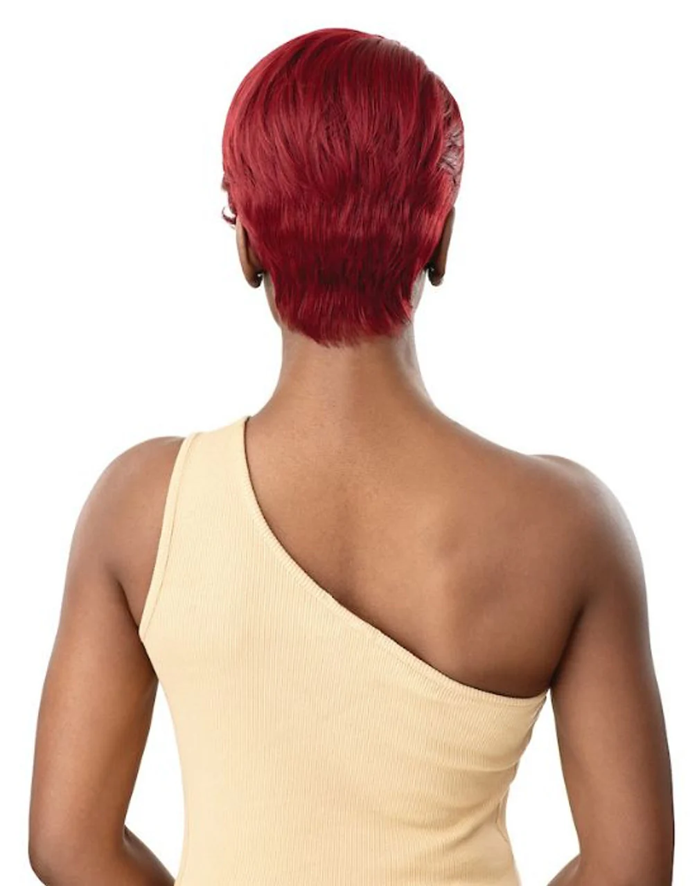 Outre Perfect Hairline HD Wig - Blaze - Image 4
