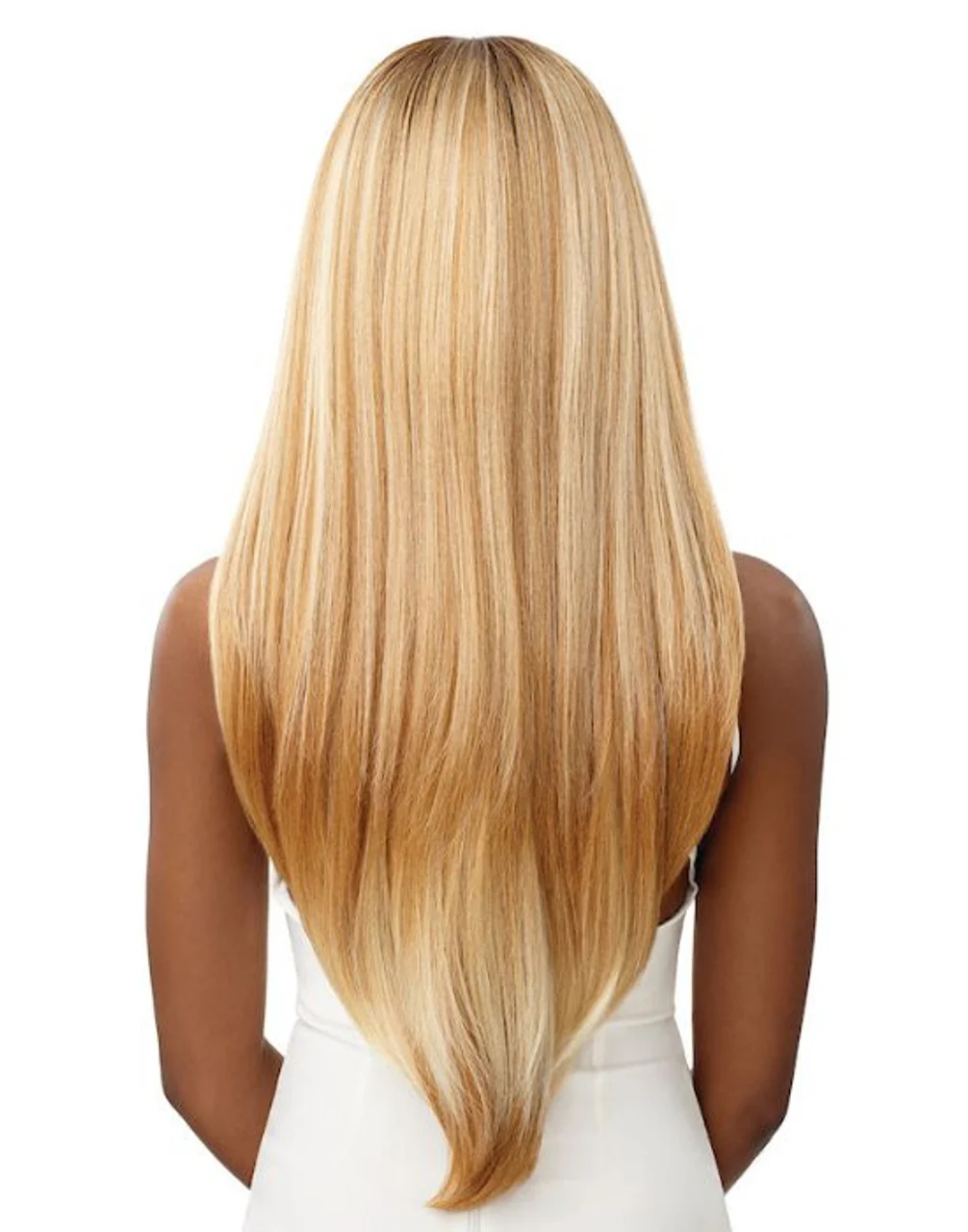 Outre Perfect Hairline HD Wig - Tatienne - Image 3