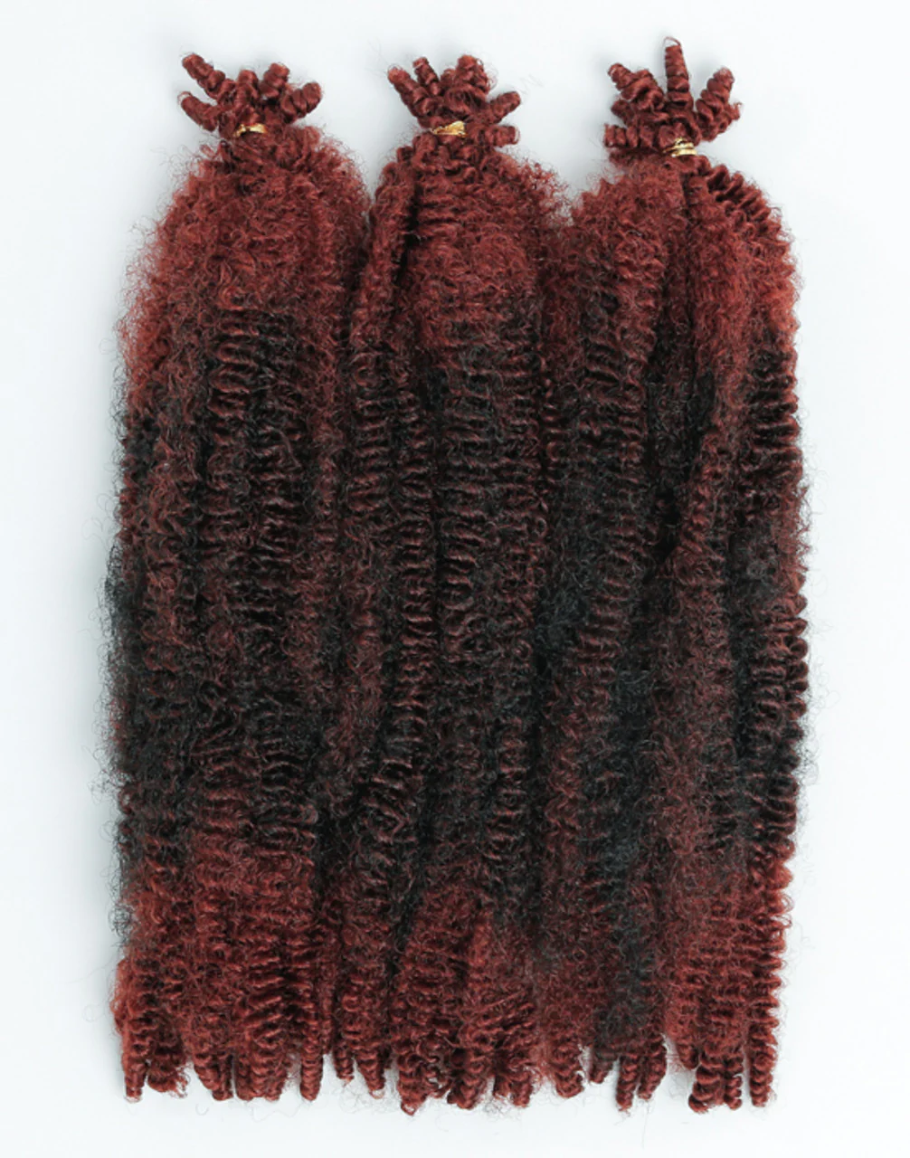 Outre X-Pression Twisted Up - Springy Afro Twist - Image 14
