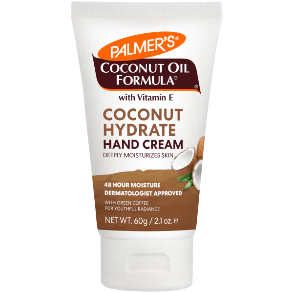 Palmer's Coconut Hydrate Hand Cream 60g - Image 3