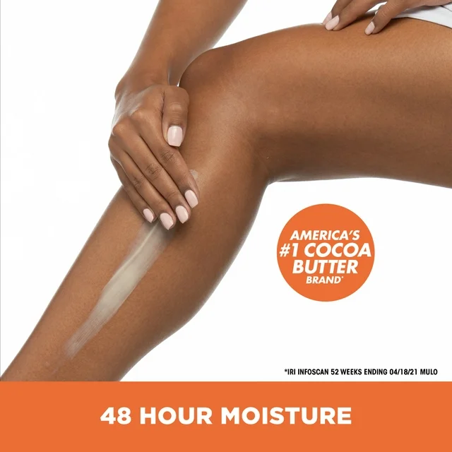 Palmer's Cocoa Butter Formula Cocoa Butter Softens Intensive Body Lotion 400ml - Image 11