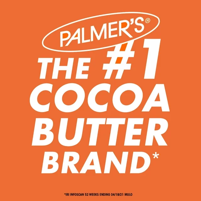 Palmer's Cocoa Butter Formula Cocoa Butter Softens Intensive Body Lotion 400ml - Image 6