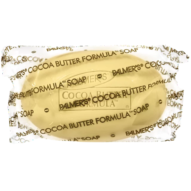 Palmer's Cocoa Butter Formula Daily Skin Therapy Cream Soap Bar 100ml - Image 4