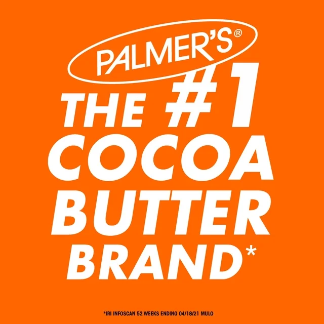 Palmer's Cocoa Butter Formula Daily Skin Therapy Cream Soap Bar 100ml - Image 6