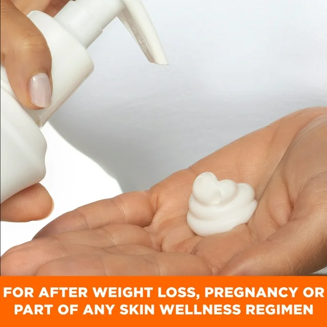 Palmer's Cocoa Butter Formula Skin Firming Body Lotion for Toning and Tightening 400ml - Image 5