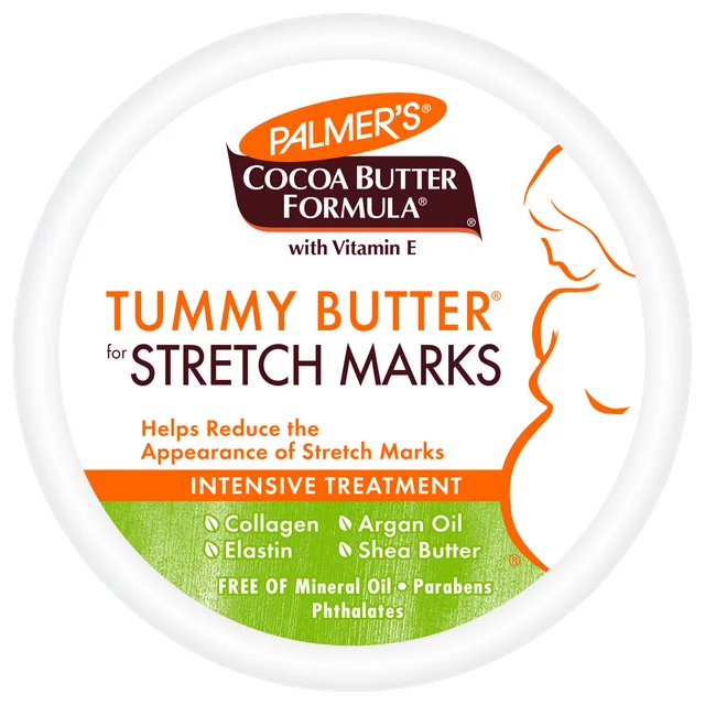 Palmer's Cocoa Butter Formula Tummy Butter for Stretch Marks 125g - Image 12