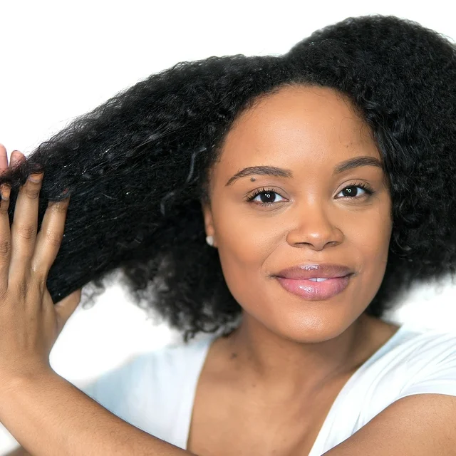 Palmer's Coconut Oil Formula Hair Polisher Serum 177ml - Image 9