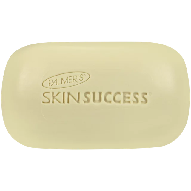 Palmer's Skin Success Anti-Acne Medicated Complexion Bar 100g - Image 4