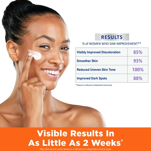 Palmer's Skin Success Nighttime Fade Cream 75g - Image 3