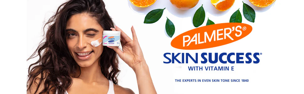 Palmer's Skin Success Nighttime Fade Cream 75g - Image 7