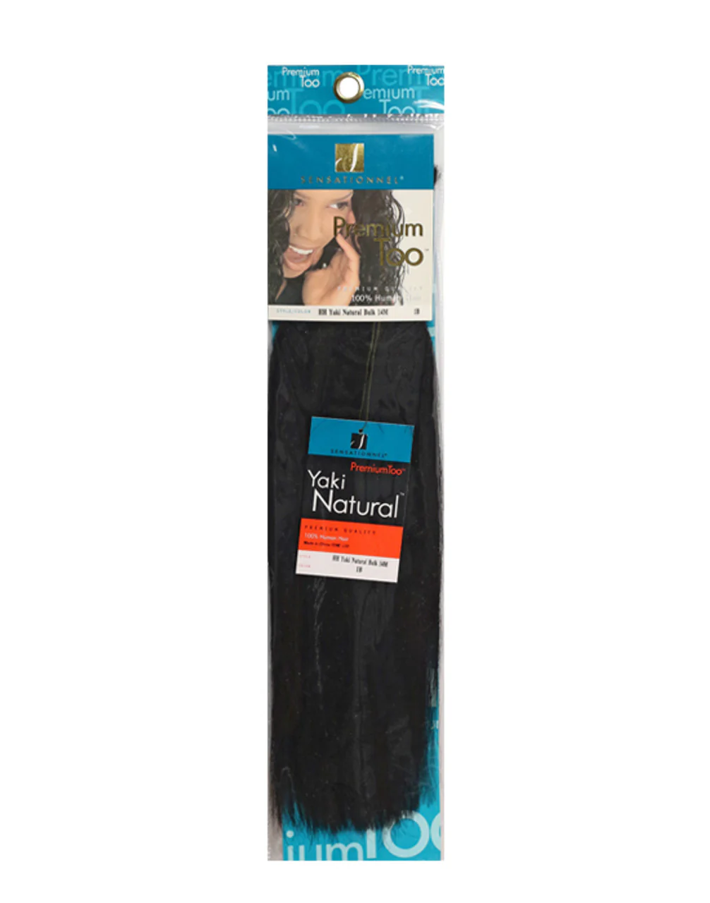 SENSATIONNEL PREMIUM TOO-YAKI NATURAL BULK - Image 3