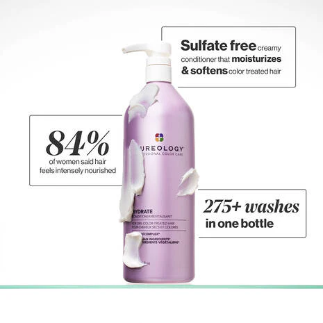 PUREOLOGY HYDRATE CONDITIONER - Image 3
