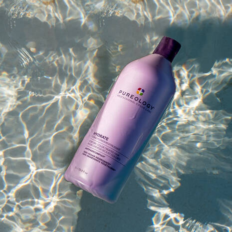 PUREOLOGY HYDRATE CONDITIONER - Image 4