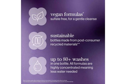 PUREOLOGY HYDRATE SHAMPOO - Image 7