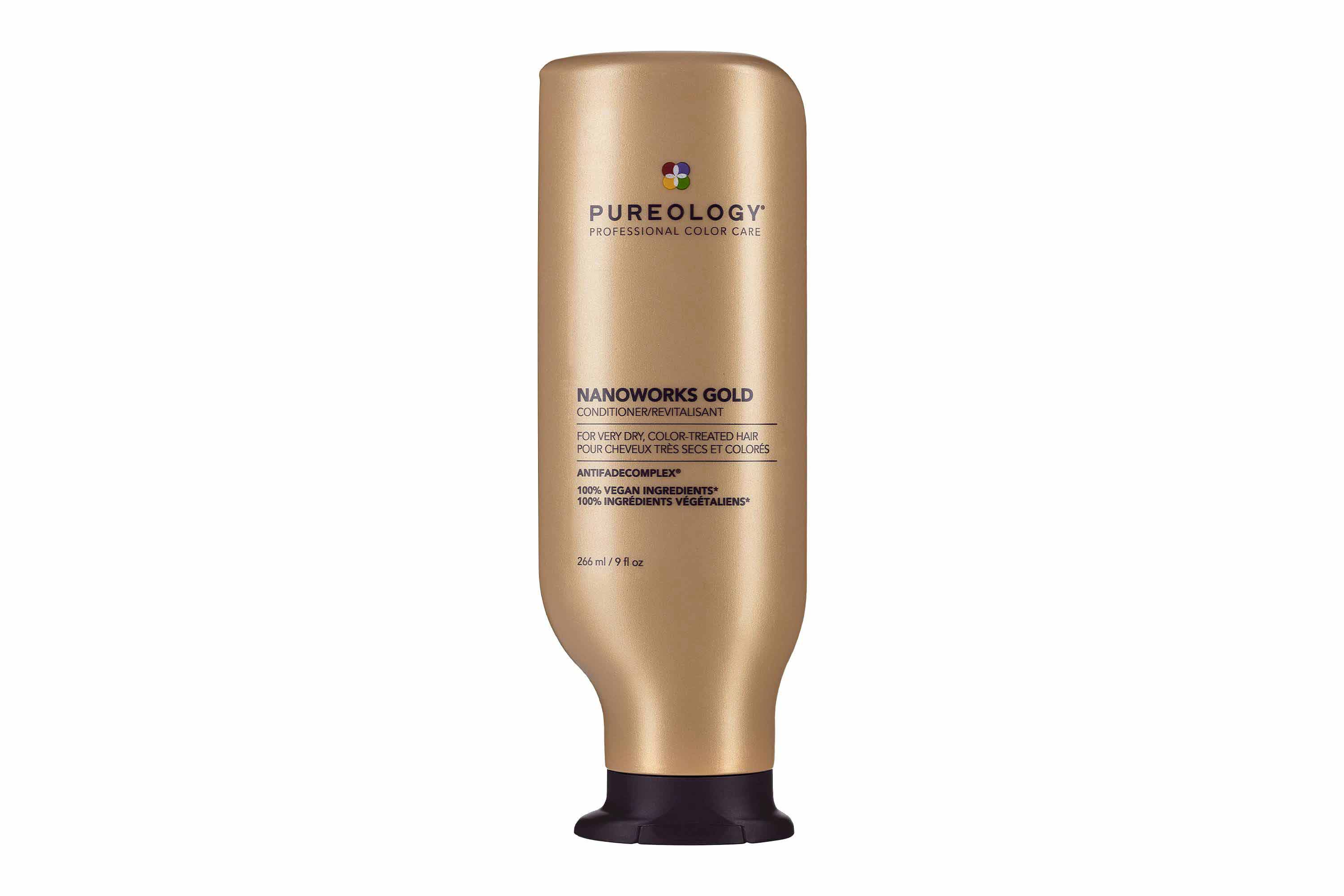 PUREOLOGY NANOWORKS GOLD CONDITIONER - Image 2
