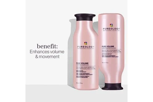 PUREOLOGY PURE VOLUME CONDITIONER - Image 3