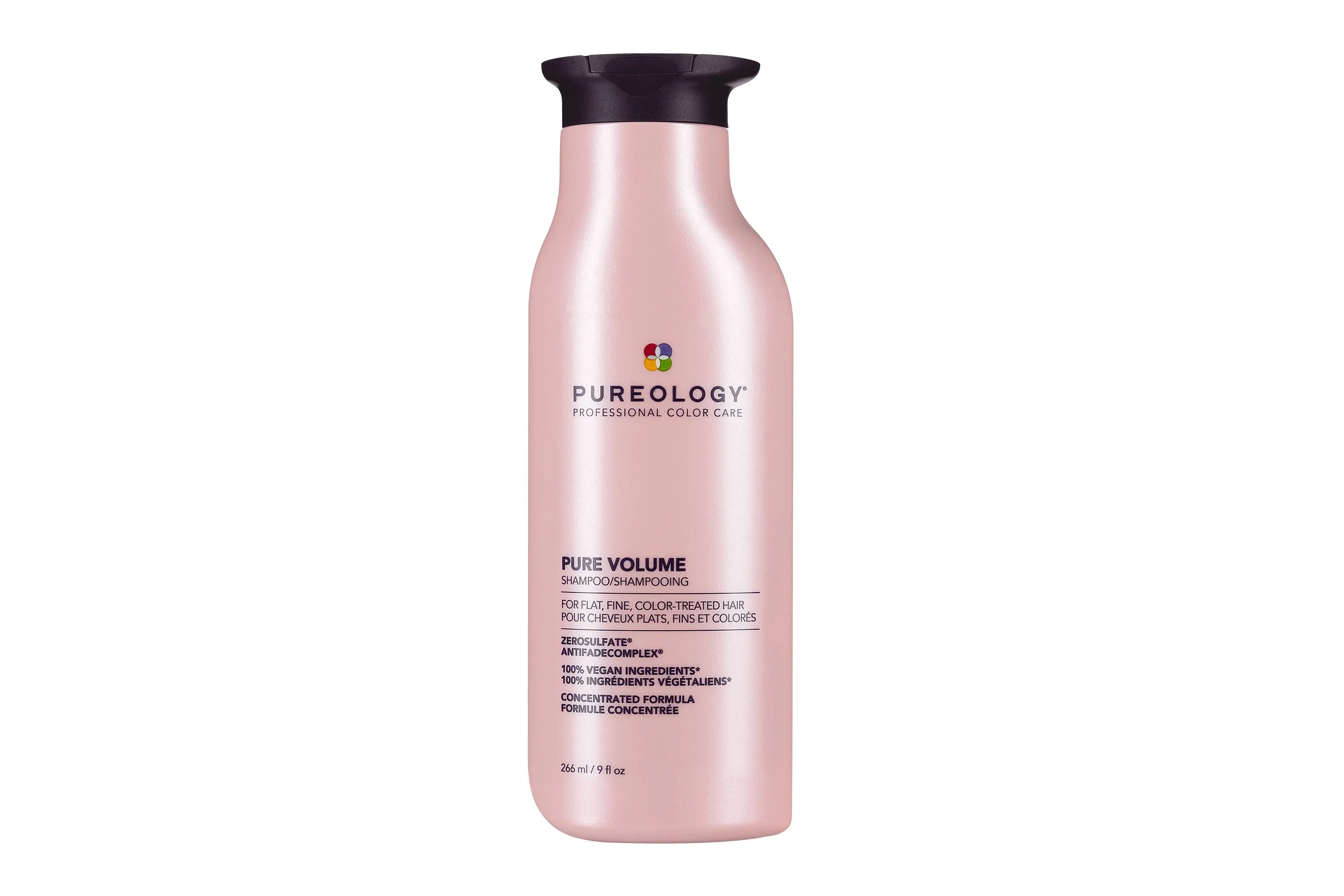 PUREOLOGY PURE VOLUME SHAMPOO 1000ML - Image 2