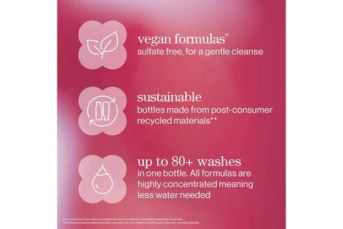 PUREOLOGY SMOOTH PERFECTION SHAMPOO - Image 5