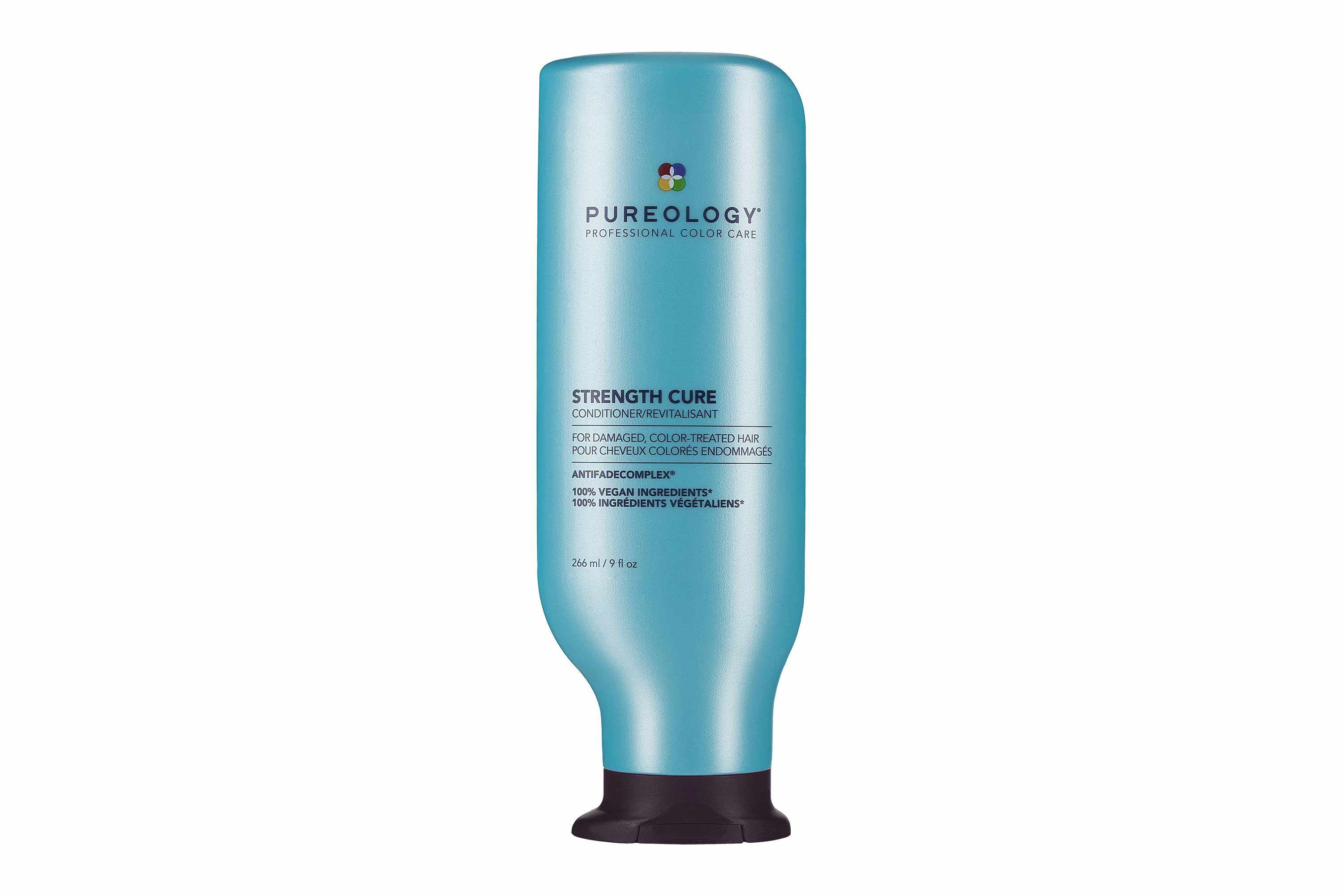 PUREOLOGY STRENGTH CURE CONDITIONER - Image 2
