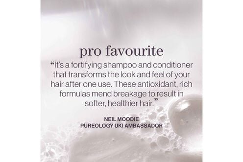 PUREOLOGY STRENGTH CURE CONDITIONER - Image 8
