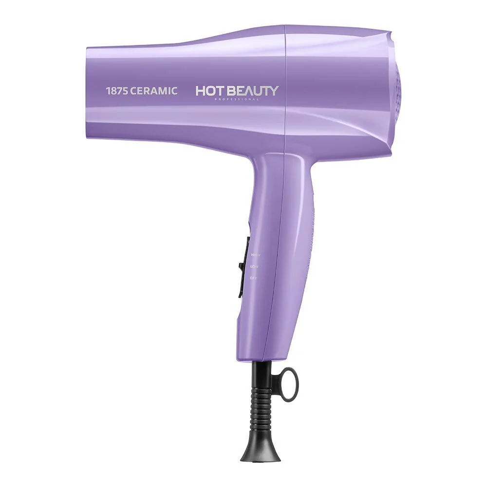 Red By Kiss 1875 Styler Hair Dryer - Image 2