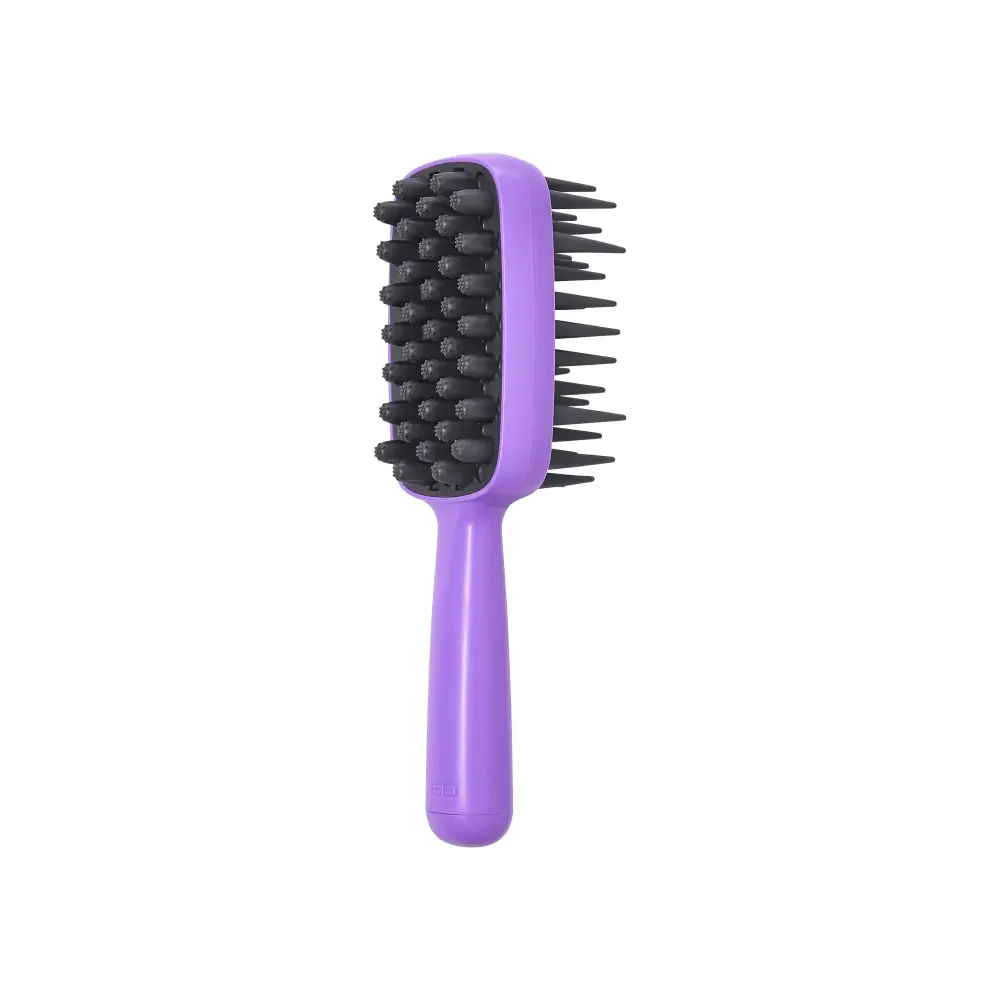 Red By Kiss 2-in-1 Scalp Massager & Shampoo Brush - Image 8
