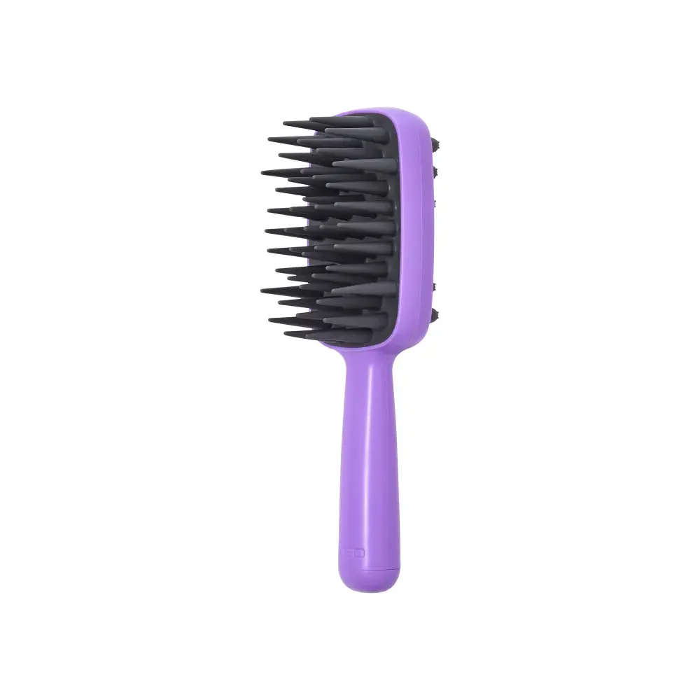 Red By Kiss 2-in-1 Scalp Massager & Shampoo Brush - Image 9