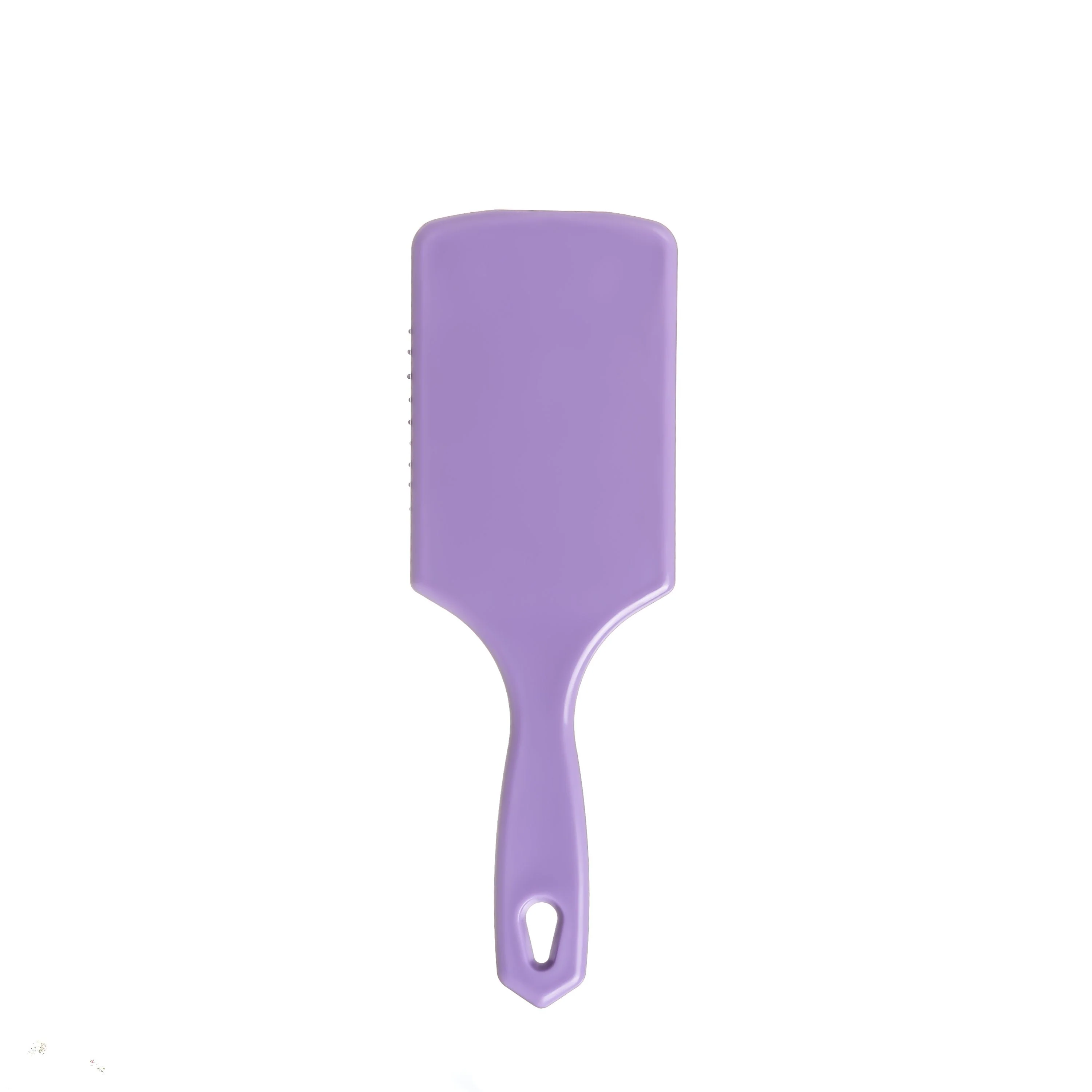 Red By Kiss Argan Oil Paddle Brush - Image 5