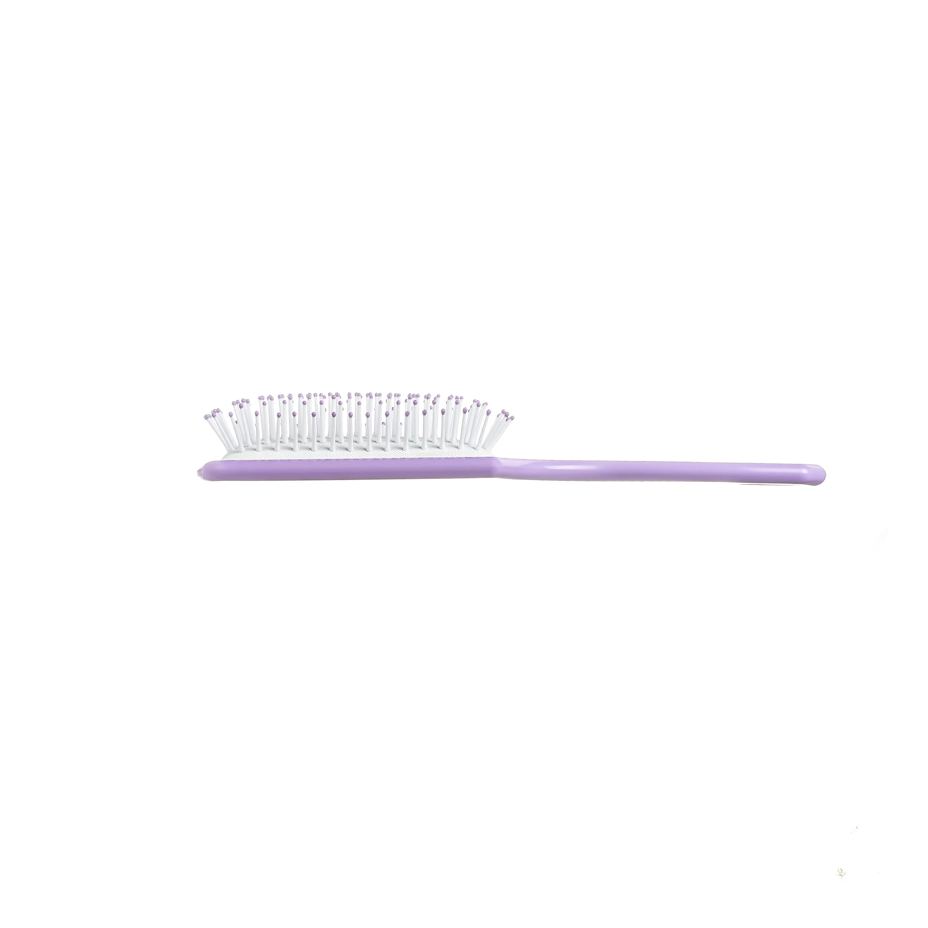Red By Kiss Argan Oil Paddle Brush - Image 6