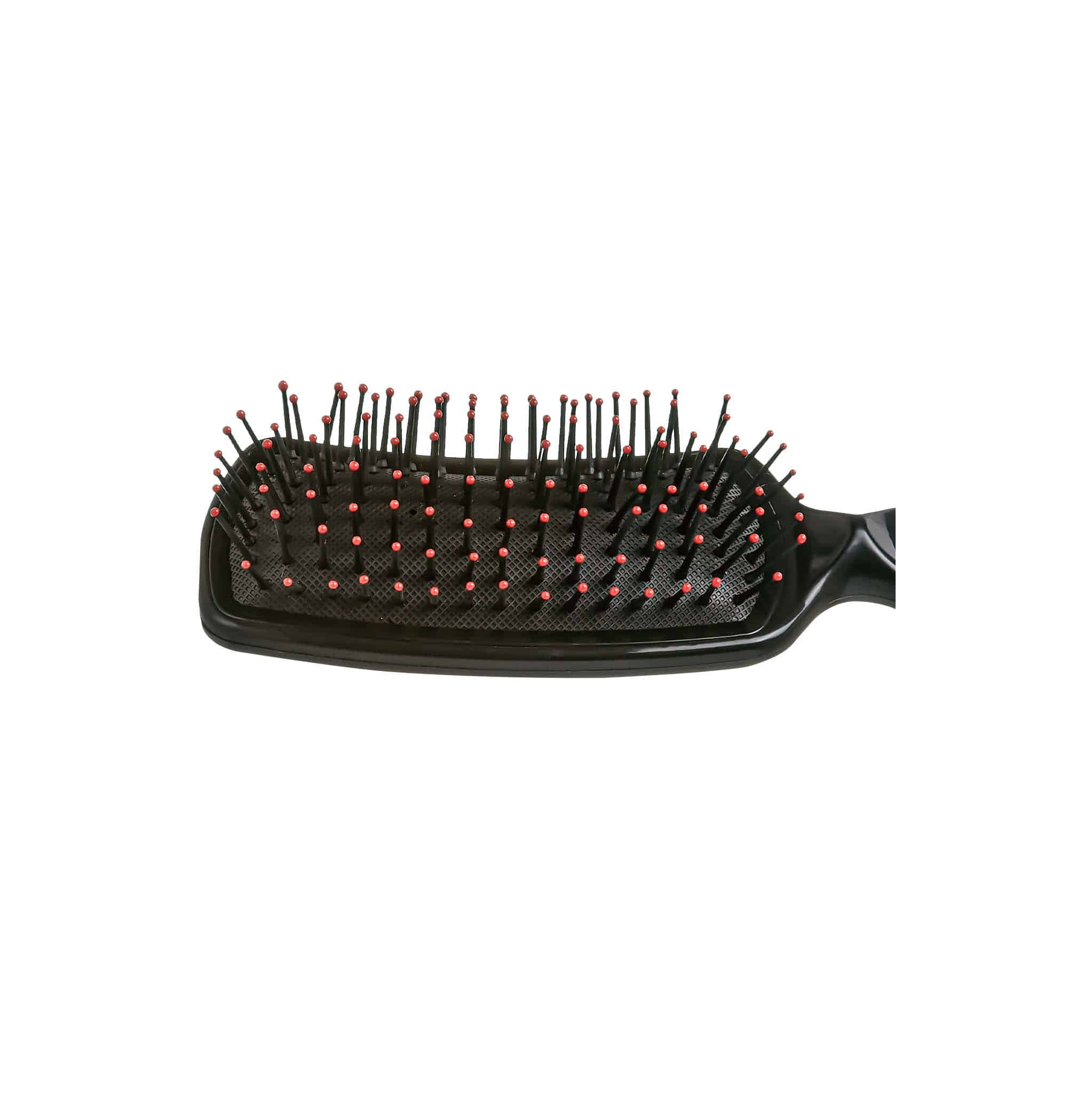 Red By Kiss Banana Brush  Great for Thick Hair - Image 2