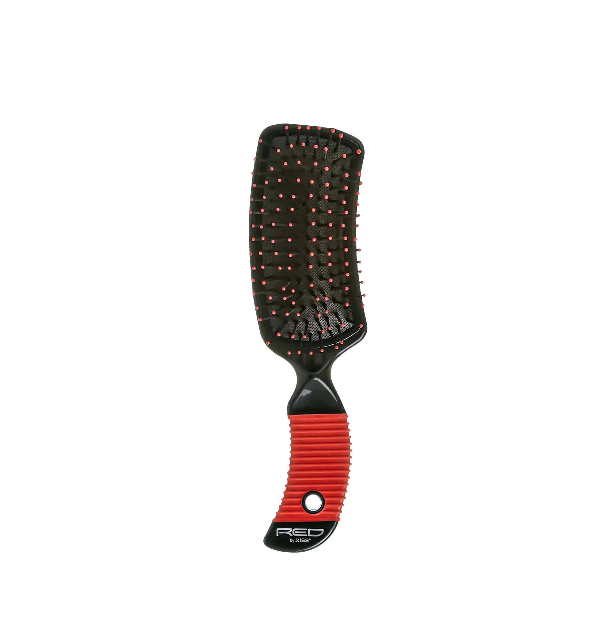 Red By Kiss Banana Brush  Great for Thick Hair - Image 3