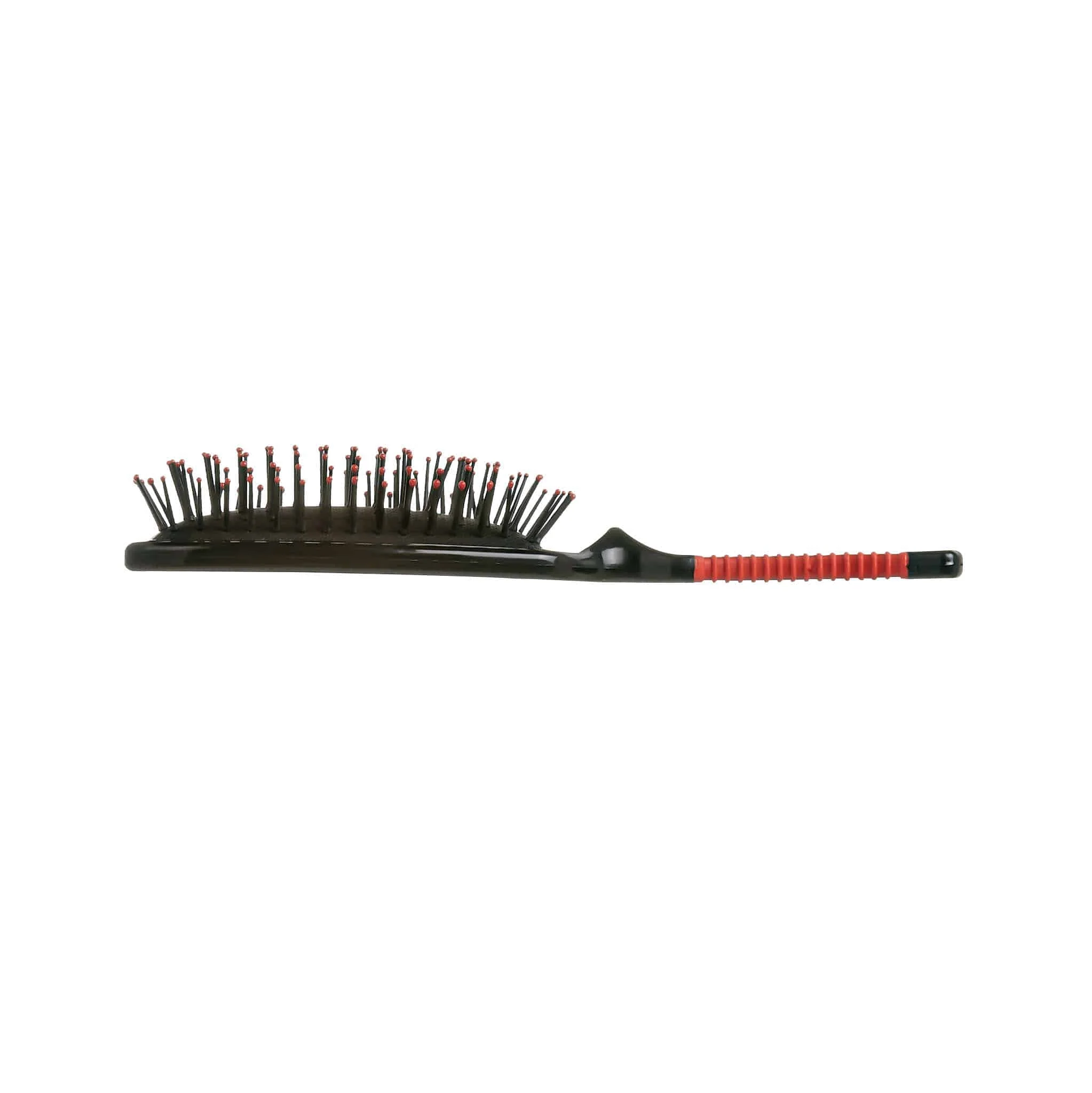 Red By Kiss Banana Brush  Great for Thick Hair - Image 4