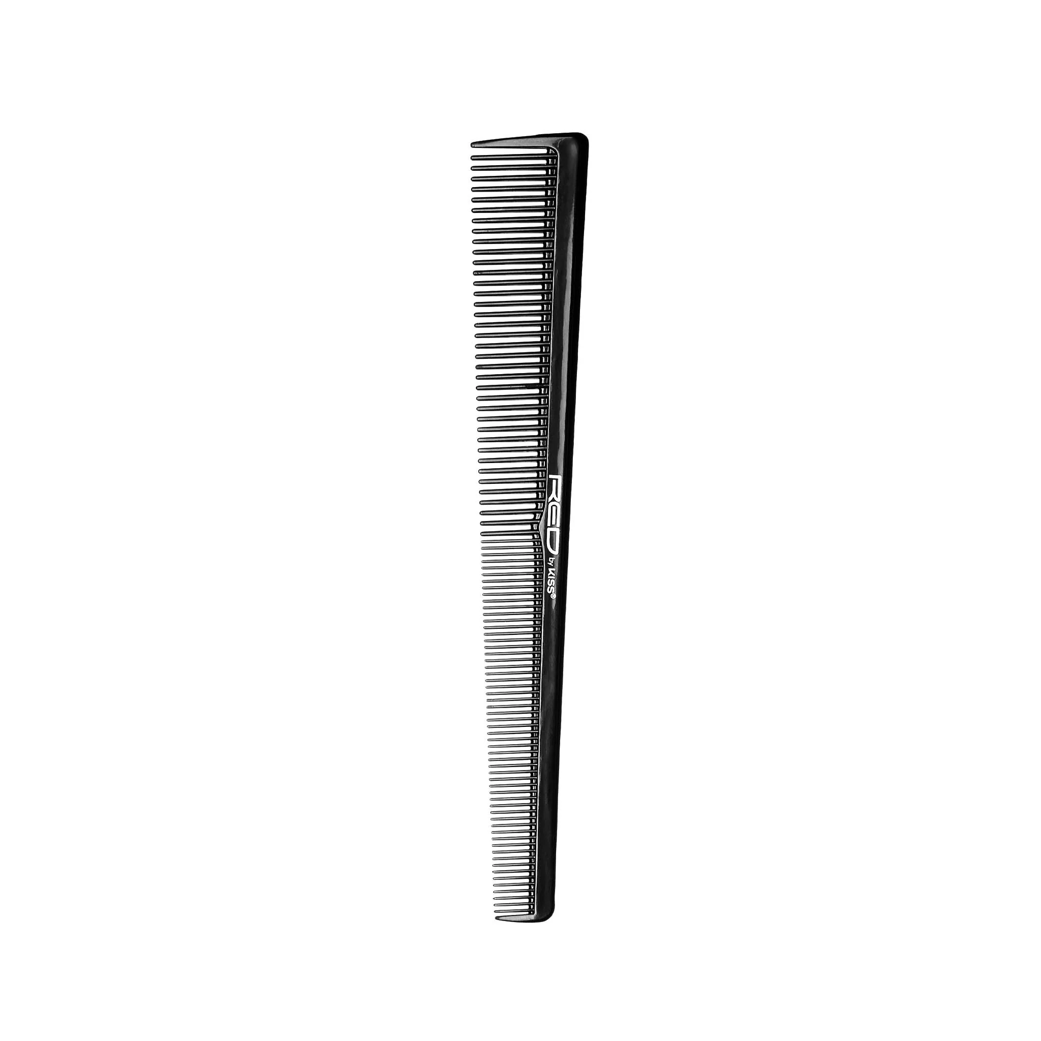 Red By Kiss Barber Comb - Image 3