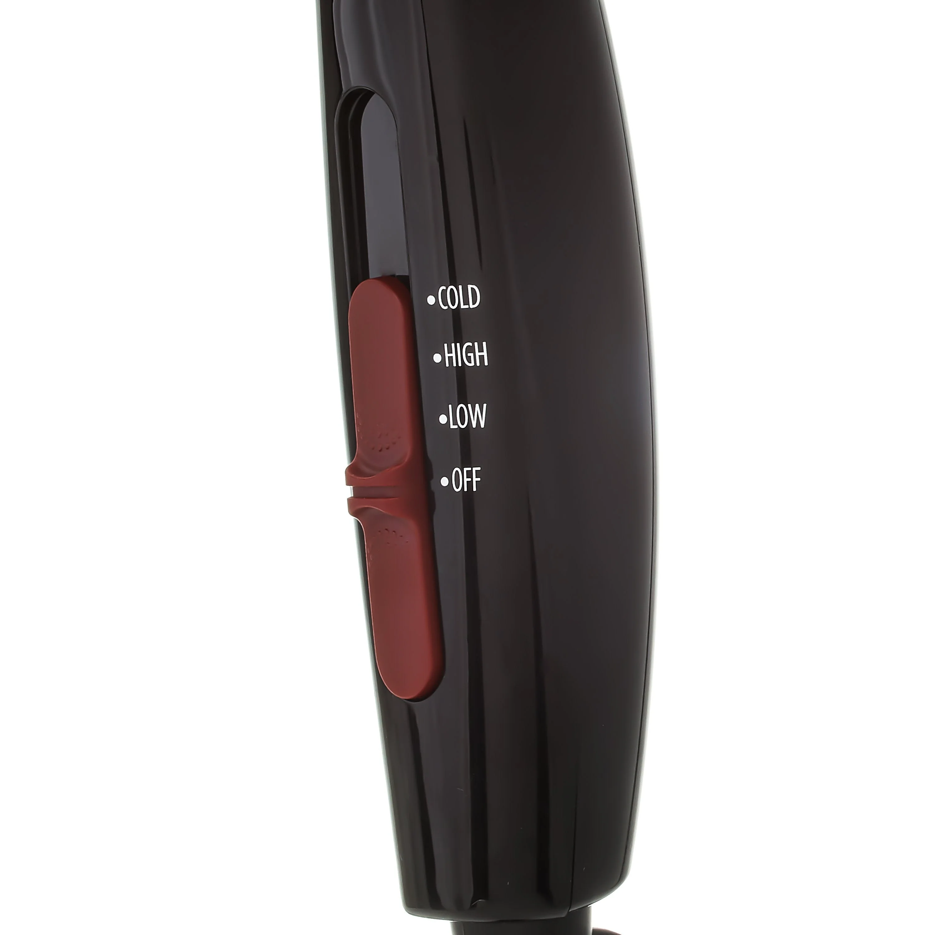 Red By Kiss Ceramic Ionic Blow Dryer 2000W - Image 5