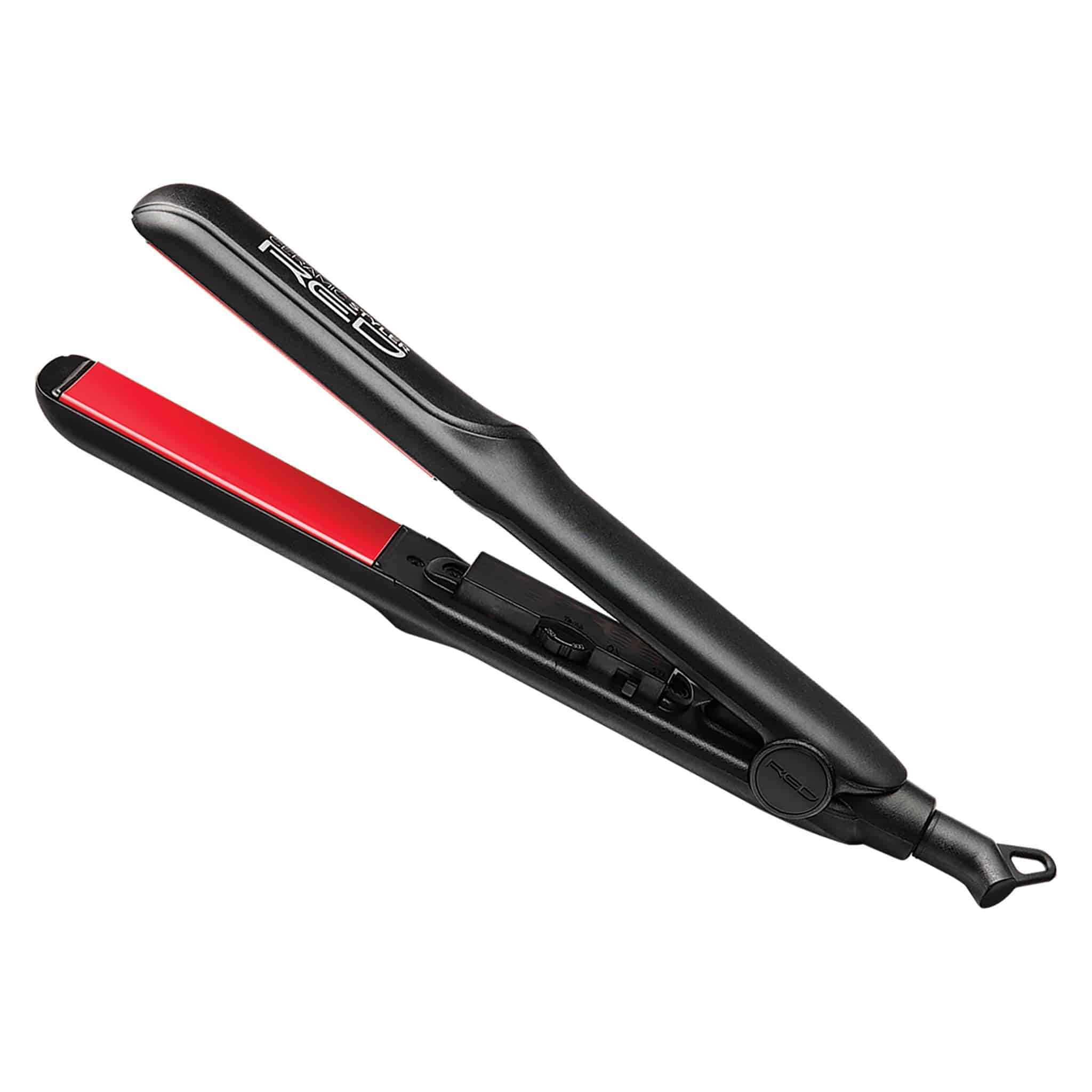 Red By Kiss Ceramic Styler - Image 4