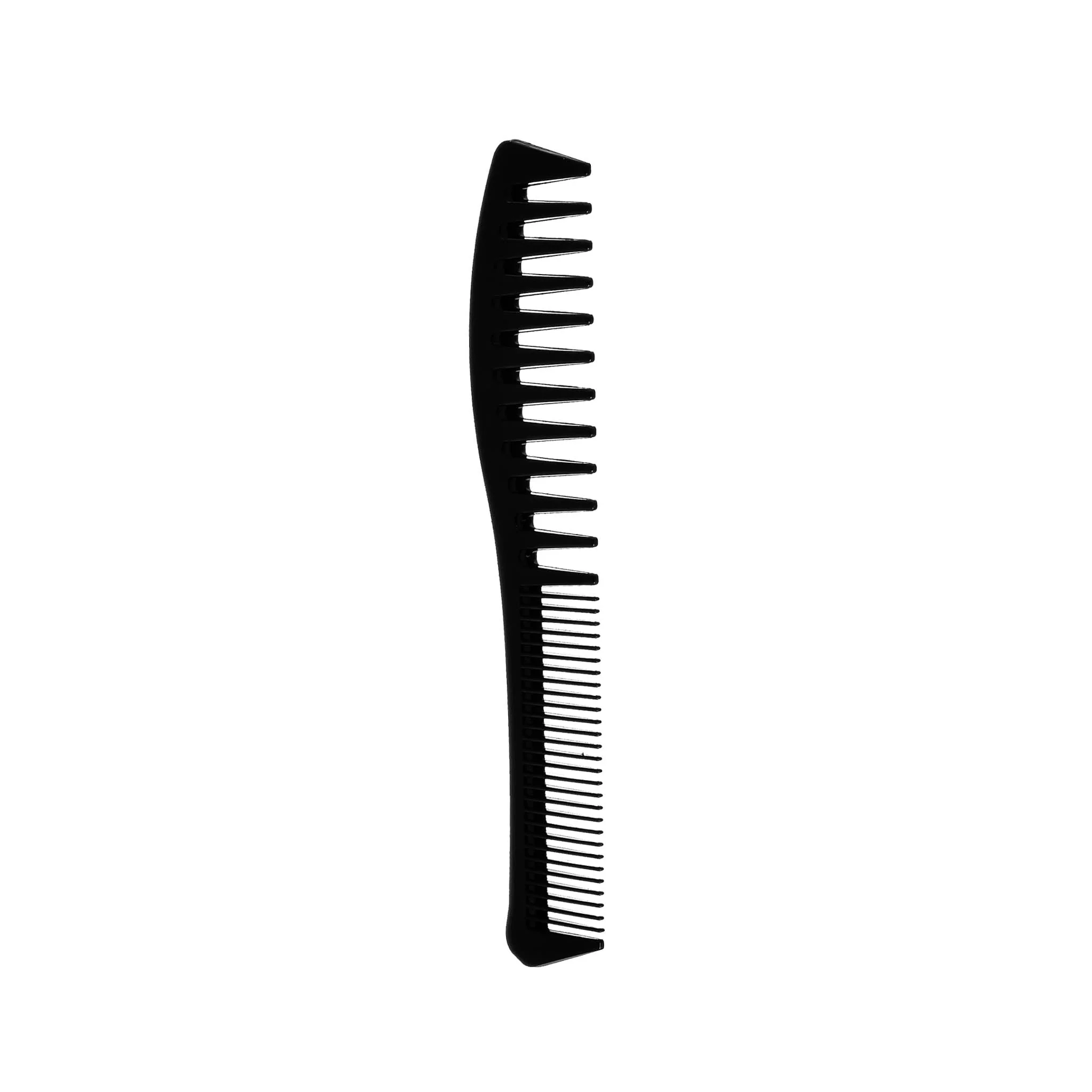 Red By Kiss Cut & Detangler Comb - Image 2