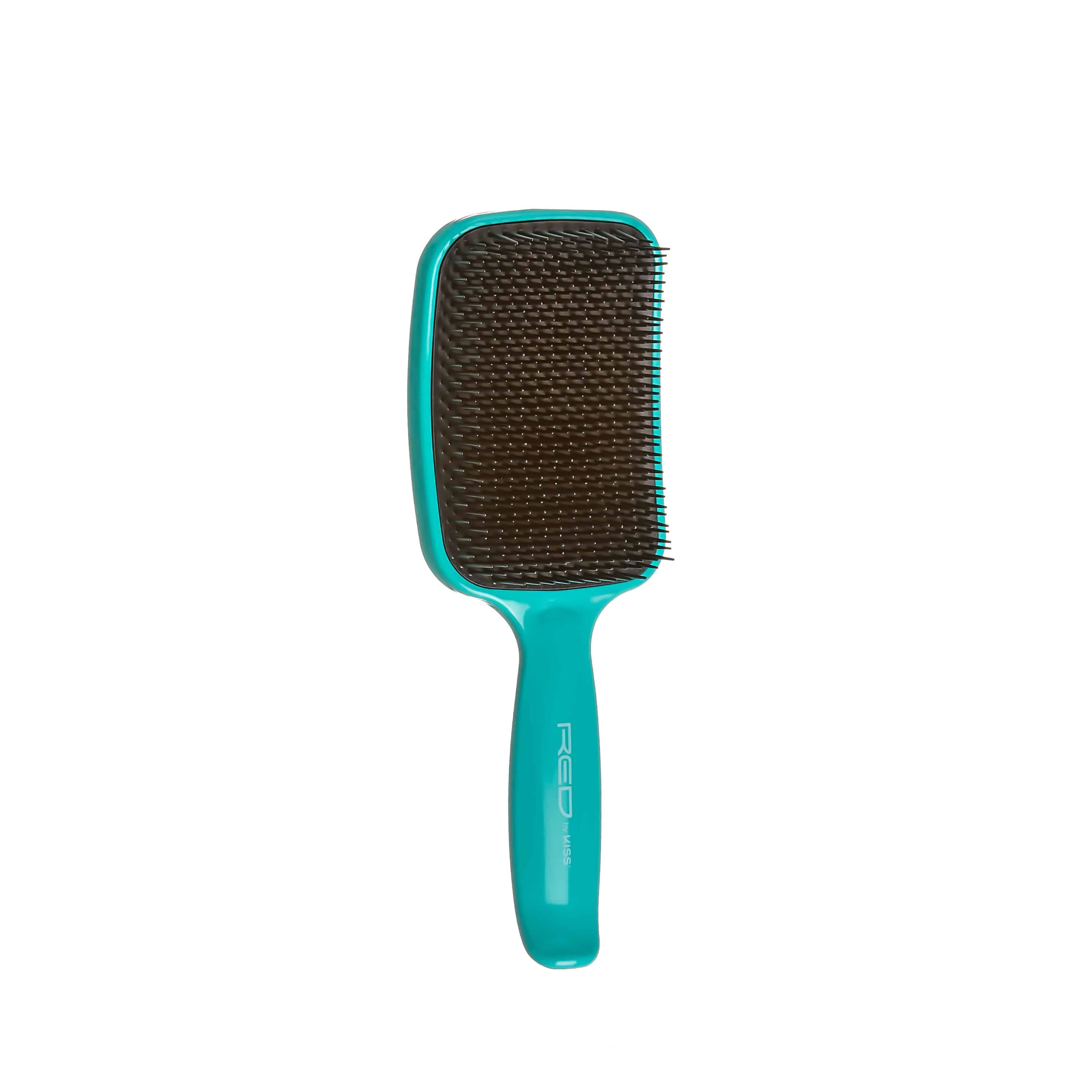 Red By Kiss Detangling Two-Tiered Teeth Brush - Image 5