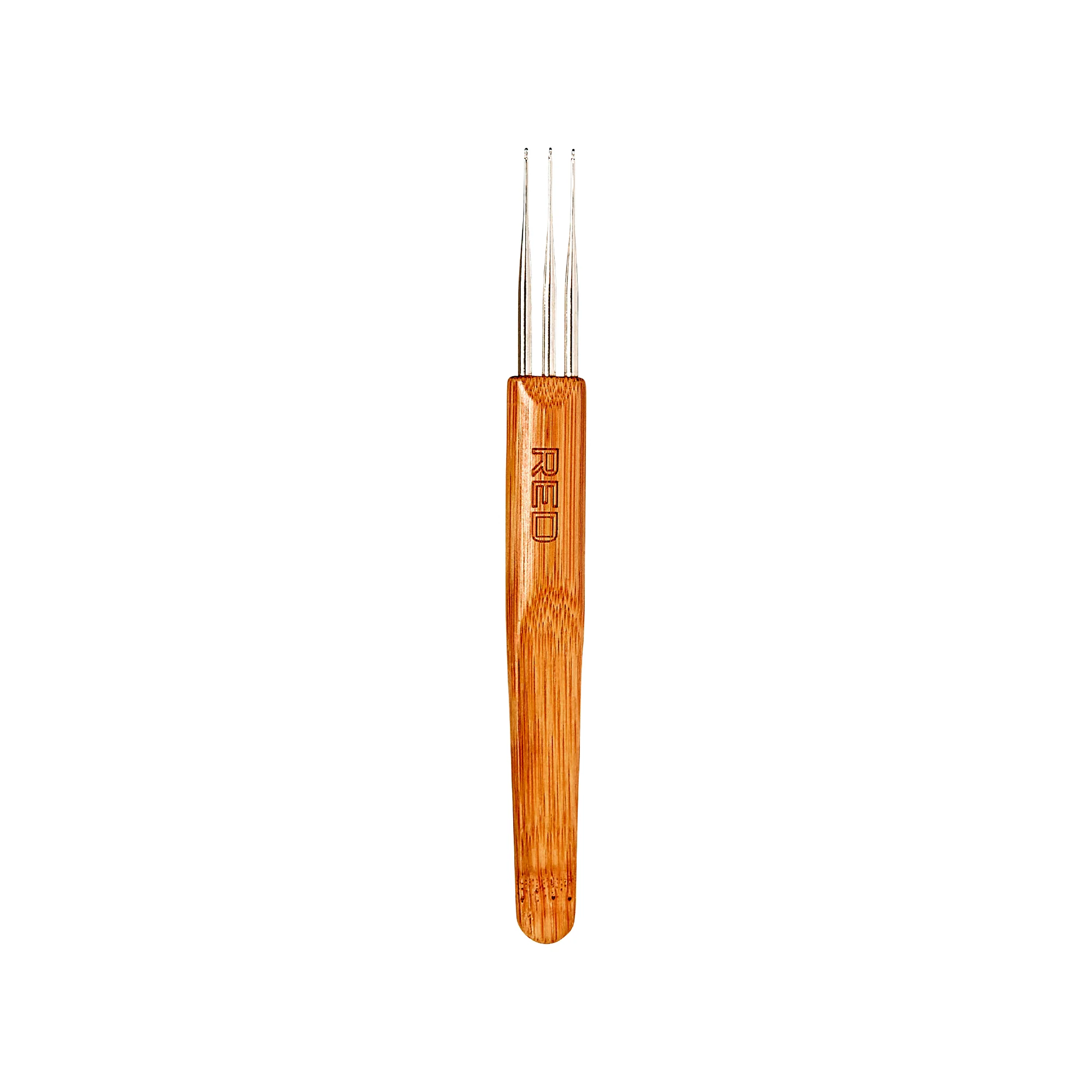 Red By Kiss Dreadlock Crochet Hook 0.5mm - Image 7
