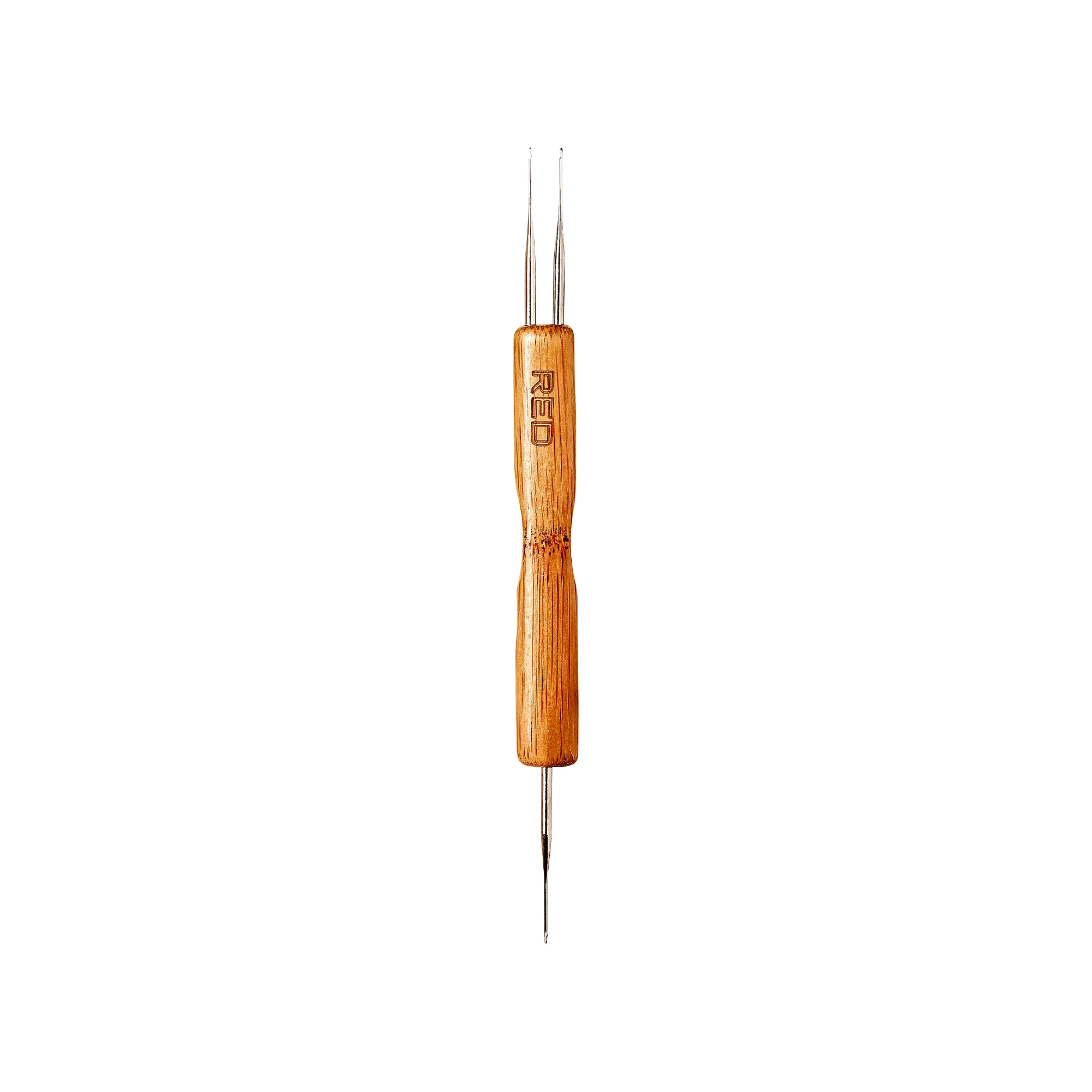 Red By Kiss Dreadlock Crochet Hook 0.5mm - Image 8