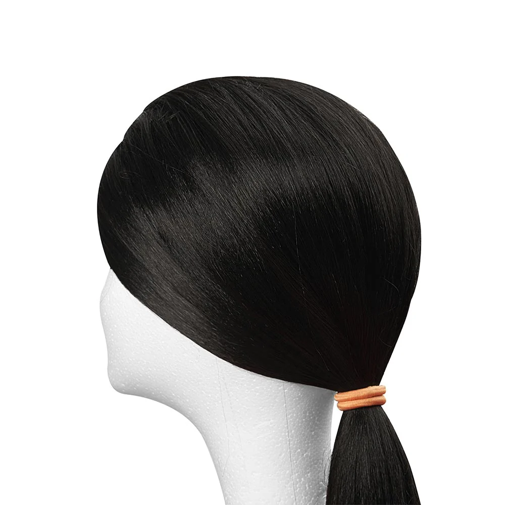 Red By Kiss Elastic Hair Band 5mm (14ct) Mono Assorted - Image 2