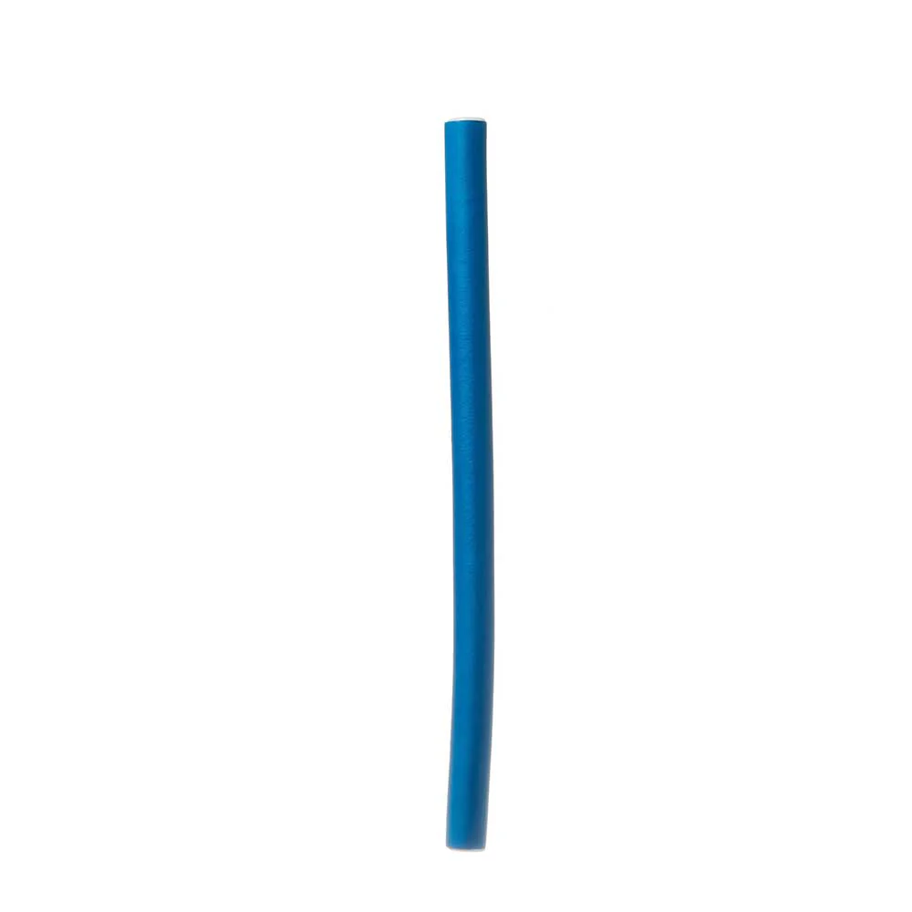 Red By Kiss Flexi Rods 10″ Length BLUE - Image 4