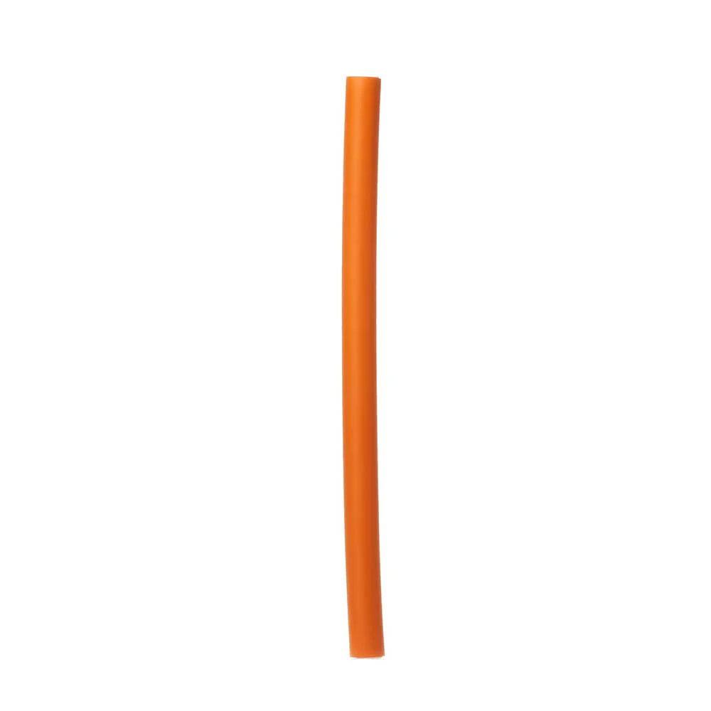 Red By Kiss Flexi Rods 10″ Length Orange - Image 5
