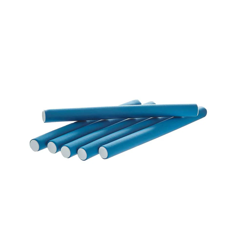 Red By Kiss Flexi Rods 7″ Length (6pcs) BLUE - Image 2