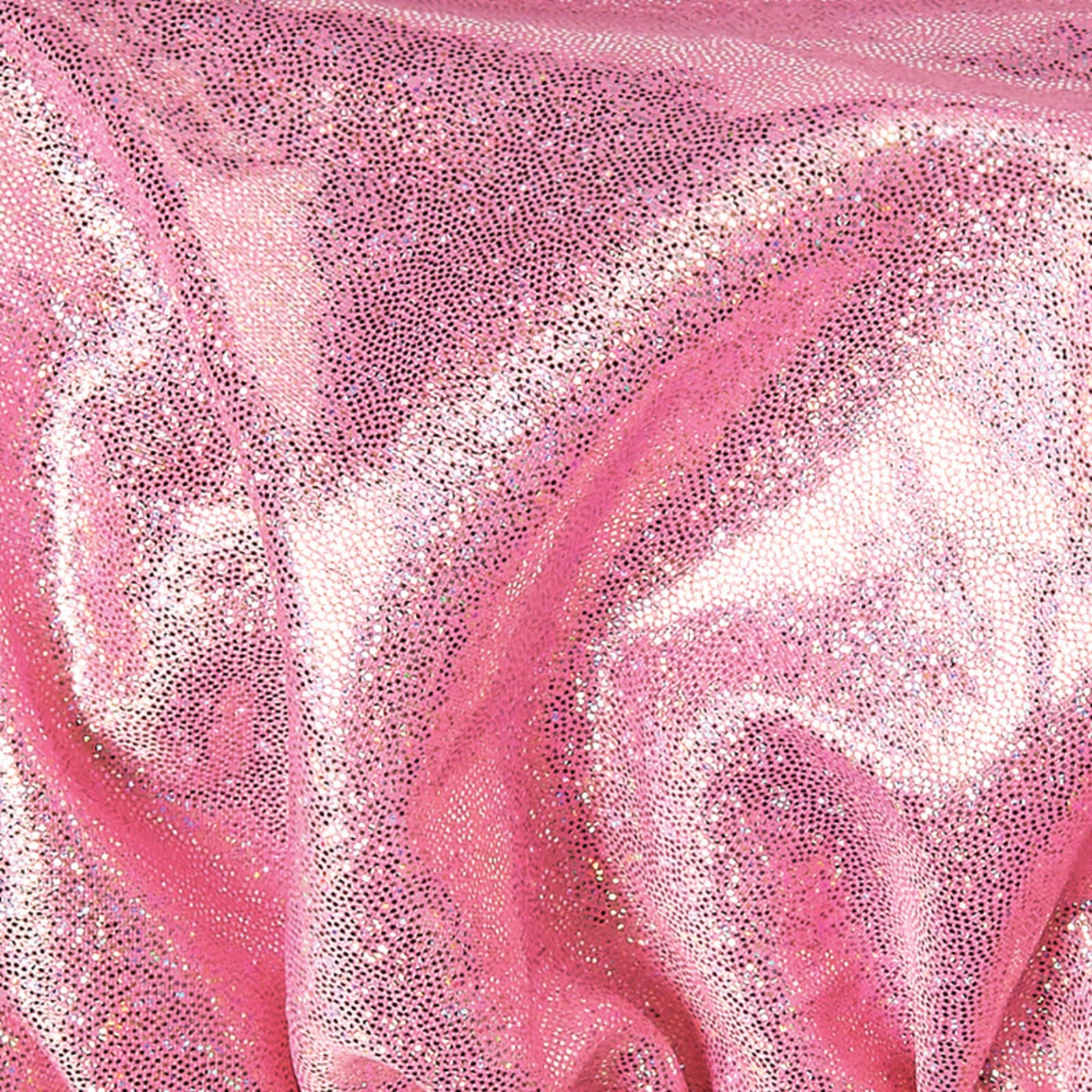 Red By Kiss Glitter Bonnet - Image 7