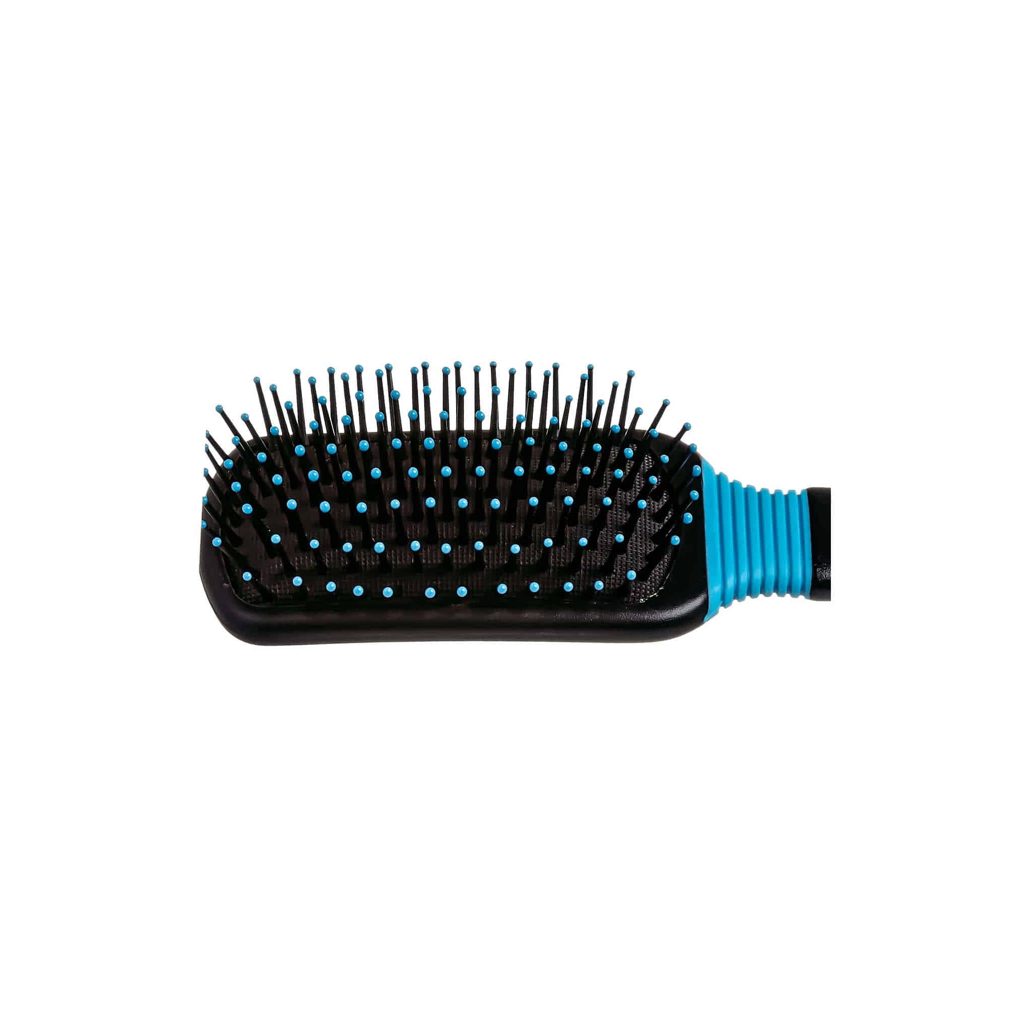 Red By Kiss Paddle Cushion Brush  Volume and Lift - Image 2