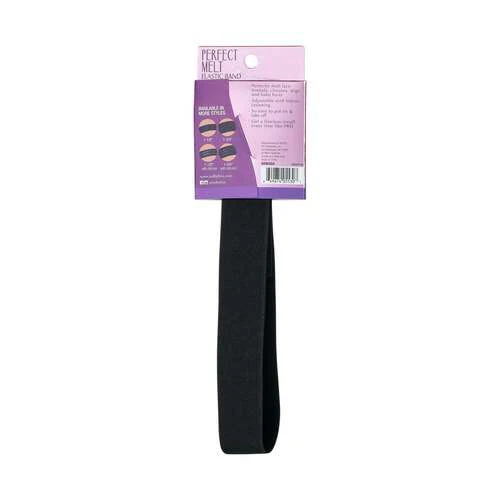 Red By Kiss Perfect Lace Frontal Melt Elastic Band with Silicone - Image 3