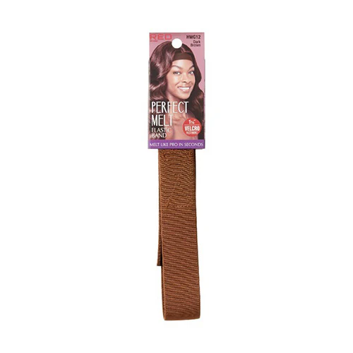 Red By Kiss Premium Elastic Wig Band
