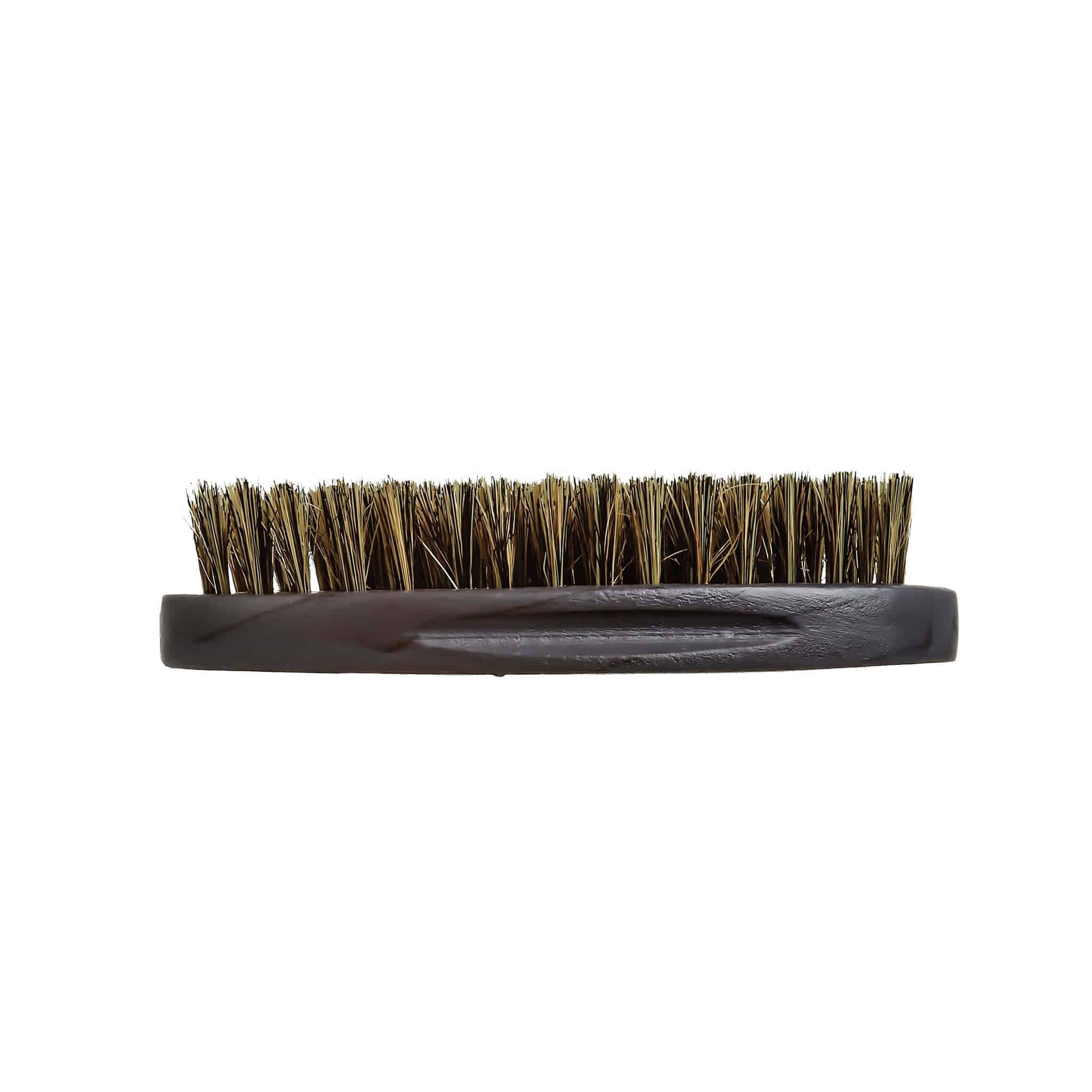Red By Kiss Professional 100% Boar Brush Medium Bristles - Image 3