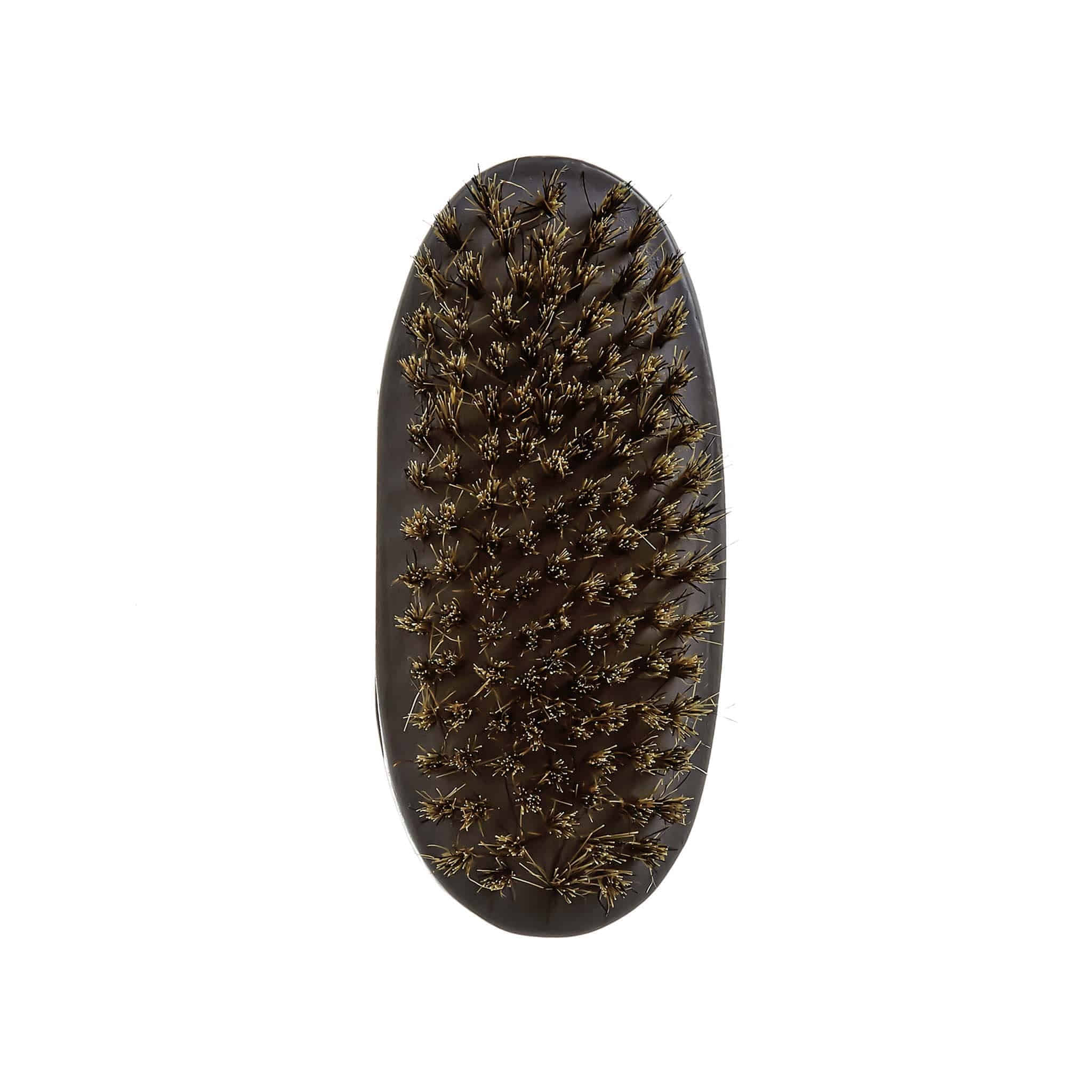 Red By Kiss Professional 100% Boar Brush Medium Bristles - Image 4