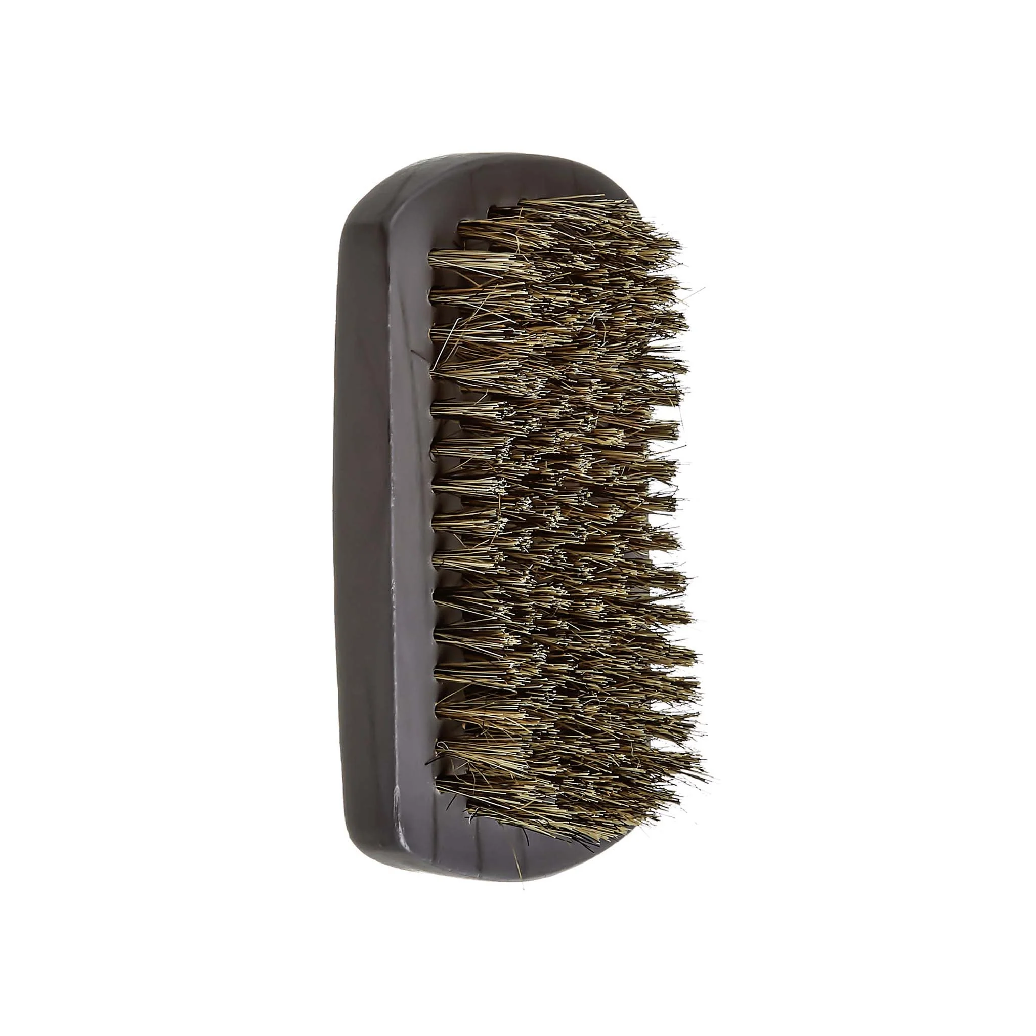 Red By Kiss Professional 100% Curved Boar Brush Soft Bristles - Image 3